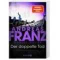 Der doppelte Tod / Julia Durant Bd.23 - Andreas Franz, Daniel Holbe, Taschenbuch