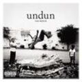 Undun (Vinyl) - The Roots. (LP)