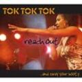 Reach Out And Sway Your Booty - Tok Tok Tok. (CD)