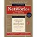 CompTIA Network+ Certification All-in-One Exam Guide (Exam N10-008) - Scott Jernigan, Gebunden