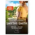 Der Earl, der mir zu Füßen liegt / Smythe Smith Bd.1 - Julia Quinn, Kartoniert (TB)