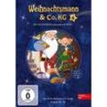 Weihnachtsmann & Co.KG - Vol. 4 (DVD)