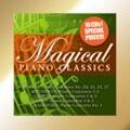 Magical Piano Classics - Liszt Beethoven U.V.M. Chopin. (CD)