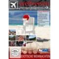Weltreisen - Exotische Weihnachten (DVD)