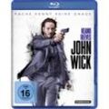 John Wick (Blu-ray)