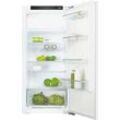 D (A bis G) MIELE Einbaukühlschrank "K 7318 D" Kühlschränke Gr. Rechtsanschlag, silberfarben (eh19) Einbaukühlschränke mit Gefrierfach