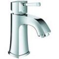 Grohe Grandera Waschtisch Armatur 23310000 chrom, glatter Körper