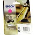 Epson Tinte C13T16334012 Magenta 16XL magenta