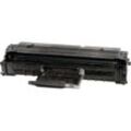 Recycling Toner ersetzt HP (Samsung) MLT-D1082S/ELS SU781A schwarz