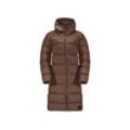 Jack Wolfskin Frozen Palace Damen Daunenmantel