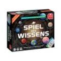 Jumbo Spiele Spiel, Familienspiel Jumbo 19907 Spiel des Wissens 2022 Version