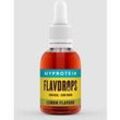 FlavDrops™ - 50ml - Zitrone