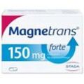 Magnetrans forte 150 mg Hartkapseln 100 St