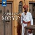 Moyo - Papillon. (CD)