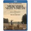 KARLSSON, M.: Midsummer Night's Dream (Blu-ray)