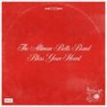 Bless Your Heart (2 LPs) (Vinyl) - The Allman Betts Band. (LP)
