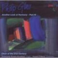 Another Look At Harmony-Part Iv - Bowers-Broadbent, Choir of the 21st Century. (CD)