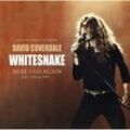 Here I Go Again / Radio Broadcasts - David Coverdale, Whitsnake. (LP)