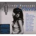 Duets - Linda Ronstadt. (CD)