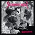 CONDEMNED TO BE DOOMED (1988) - Scarecrow. (CD)