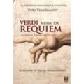 Messa Da Requiem - Belosselsky, Spp, Bolshoi Theater Chorus. (DVD)