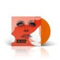 Knef (2022 Remaster) - Hildegard Knef. (LP)