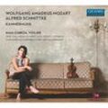 Kammermusik - Maia Cabeza, Gallardo, Skride, Kaftan, Concertino Ens. (CD)