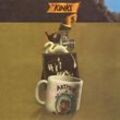 Arthur Or The Decline And Fall Of The British Empi - The Kinks. (CD)