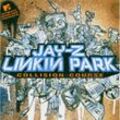 Collision Course - Linkin Park, Jay-Z. (CD mit DVD)