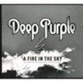 A Fire In The Sky (3 CDs) - Deep Purple. (CD)