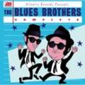 The Complete Blues Brothers - The Blues Brothers. (CD)