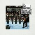 Save The Last Dance For Me - The Drifters. (LP)