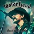 Clean Your Clock - Motörhead. (CD mit DVD)