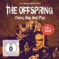 Come Out And Play/Radio & Tv Broadcast - Offspring. (CD mit DVD)
