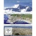 Aerial America (Amerika von oben) - Westcoast-Pacific Collection (Blu-ray)