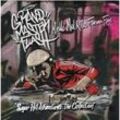 Sugar Hill Adventures:The Collection (9cd Boxset) - Grandmaster Flash & Furious Five. (CD)