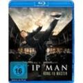 Ip Man: Kung Fu Master (Blu-ray)