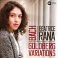 Goldberg Variationen - Beatrice Rana. (CD)