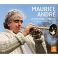 Le Meilleur D'Une Vie - Maurice Andre. (CD)