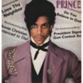 Controversy (Vinyl) - Prince. (LP)