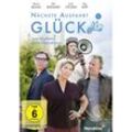 Nächste Ausfahrt Glück - Juris Rückkehr / Beste Freundinnen (DVD)