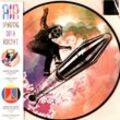 Surfing On A Rocket (Picture Disc) - Air. (LP)