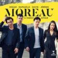 A Family Affair - Edgar Moreau, Raphaelle Moreau, David Moreau. (CD)