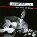 A Bad Boy & His Blues - Leadbelly. (CD)
