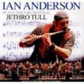 Plays The Orchestral Jethro Tull (W.Frankfurt Npo) - Ian Anderson. (LP)