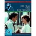 Die Frau und der Fremde (DVD)