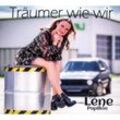 Träumer Wie Wir - Lene Papillon. (CD)