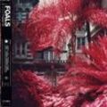 Everything Not Saved Will Be Lost Pt. 1 (Vinyl) - Foals. (LP)