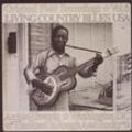 Living Country Blues USA Vol. 6 - Archie Edwards. (CD)