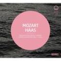 Mozart: Requiem/Haas: Sieben Klangräume - Ivor Bolton, Mozarteumorchester Salzburg. (CD)